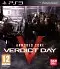 Armored Core V: Verdict Day