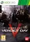 Armored Core V: Verdict Day
