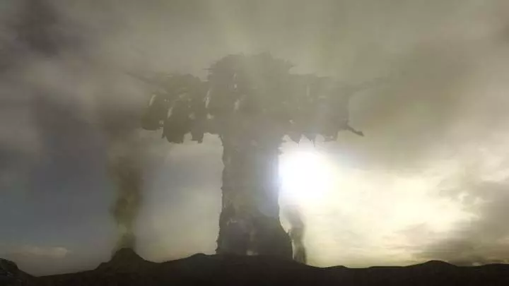 Armored Core V Verdict Day