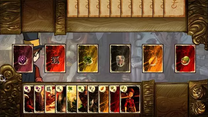 The Night of the Rabbit