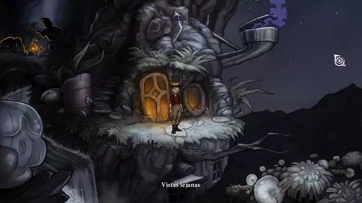 The Night of the Rabbit - PC