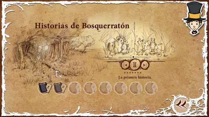 The Night of the Rabbit