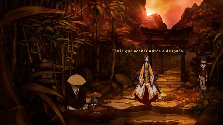 The Night of the Rabbit - PC