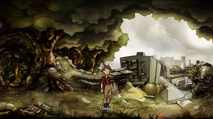 The Night of the Rabbit