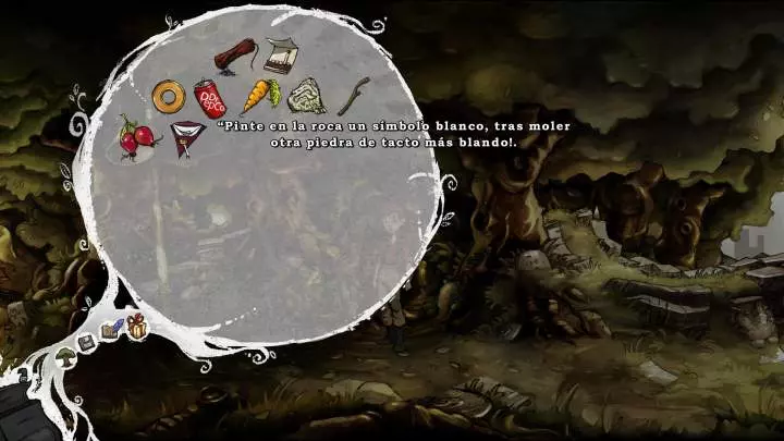 The Night of the Rabbit