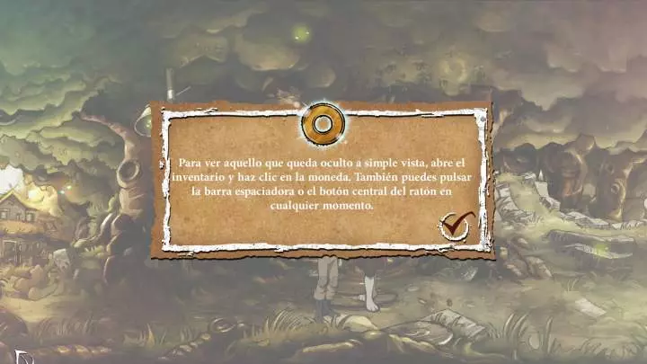 The Night of the Rabbit