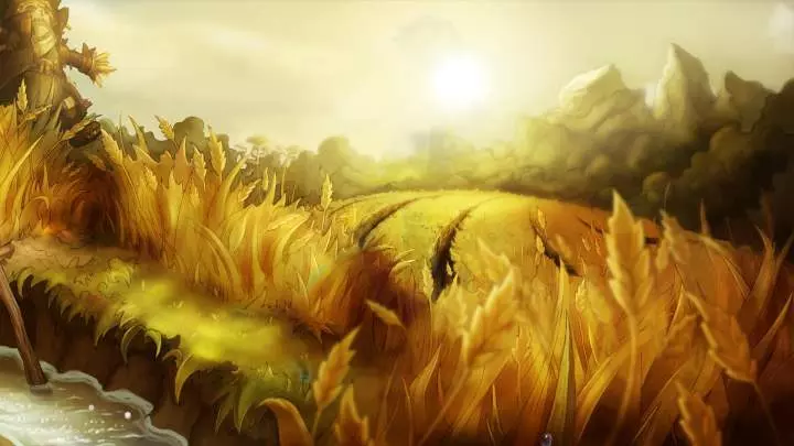 The Night of the Rabbit