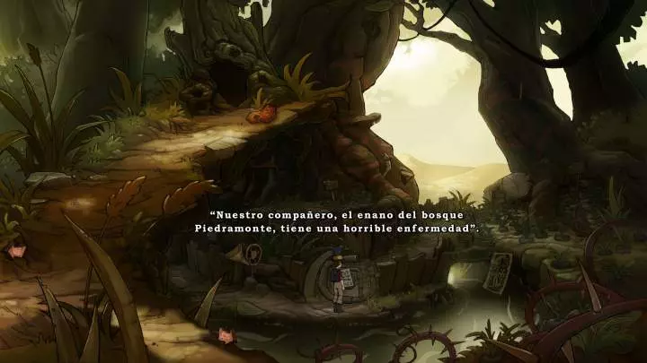 The Night of the Rabbit