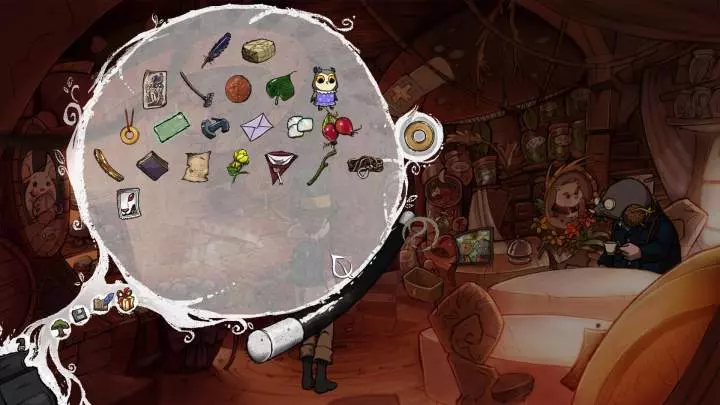 The Night of the Rabbit