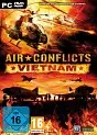 Air Conflicts: Vietnam PC