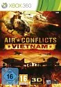 Air Conflicts: Vietnam Xbox 360