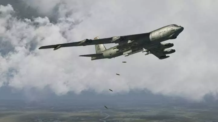 Air Conflicts: Vietnam