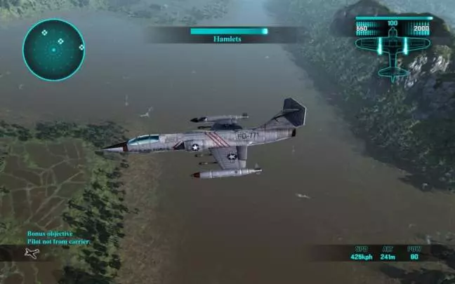 Air Conflicts Vietnam - PC