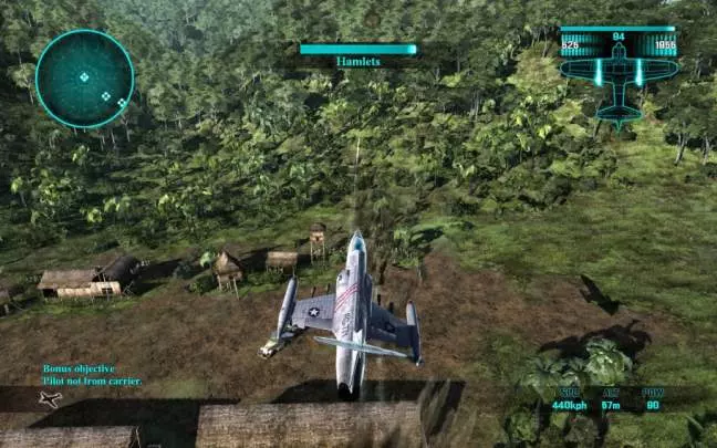 Air Conflicts Vietnam