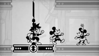 Ya disponibles los minijuegos clásicos de Kingdom Hearts III en Union χ[Cross]