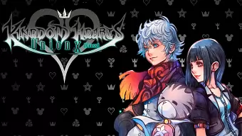 Llega evento de la Guerra de las Llaves Espada a Kingdom Hearts Union χ[Cross]