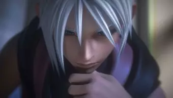 El spin-off Kingdom Hearts Dark Road ya está disponible gratis en iOS y Android