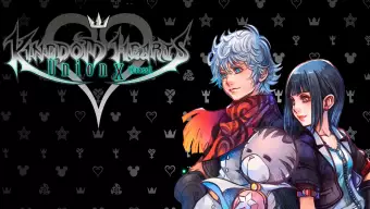 Los personajes de Onward llegan a Kingdom Hearts Union X por tiempo limitado