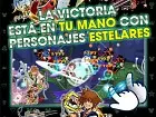 Kingdom Hearts Union χ [Cross] - Imagen Android