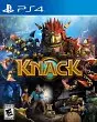 Knack PS4