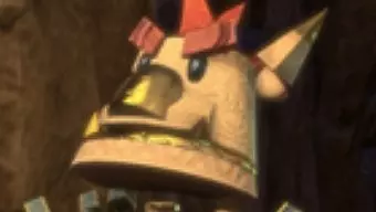 Knack durará unas 10 horas, aunque sus responsables destacan su componente rejugable y su dificultad