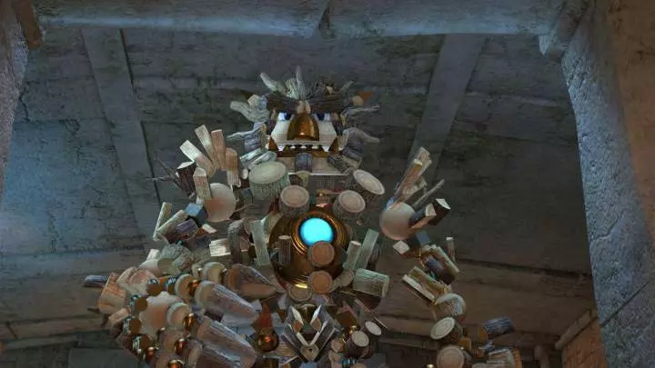 Knack - PS4