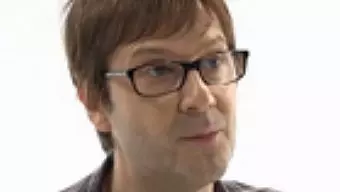 Mark Cerny talks about Knack