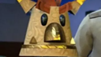 Knack: Trailer TGS 2013