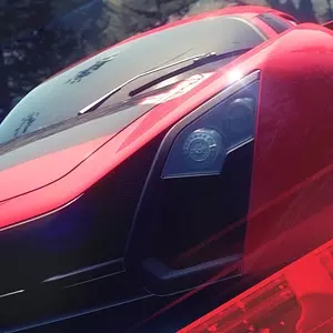 DriveClub Análisis