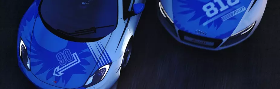 Análisis DriveClub Análisis DriveClub
