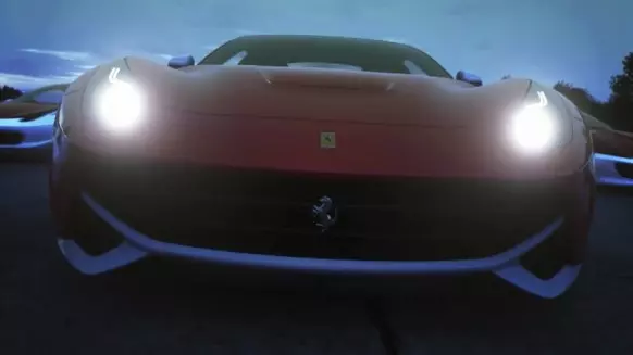 DriveClub PS4