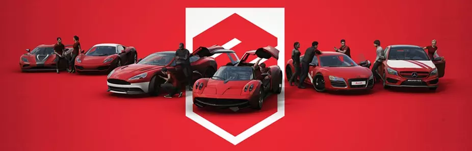 DriveClub DriveClub