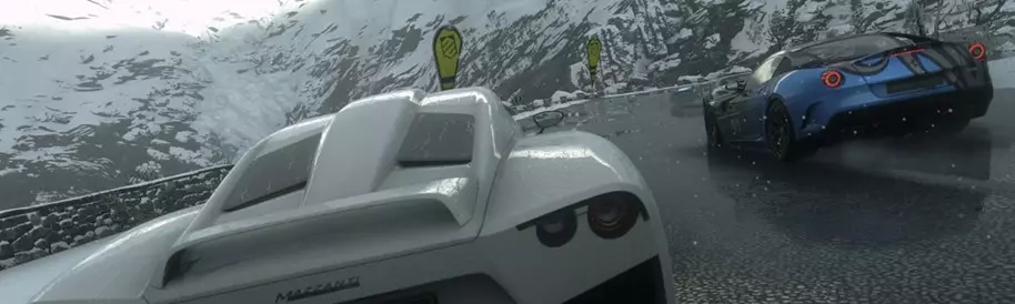 DriveClub