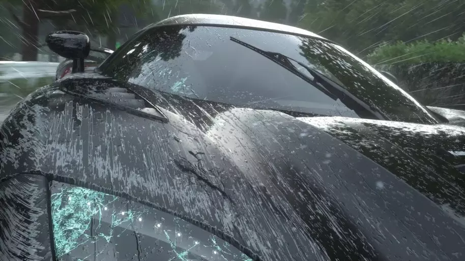 DriveClub