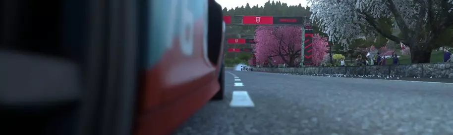 DriveClub PS4