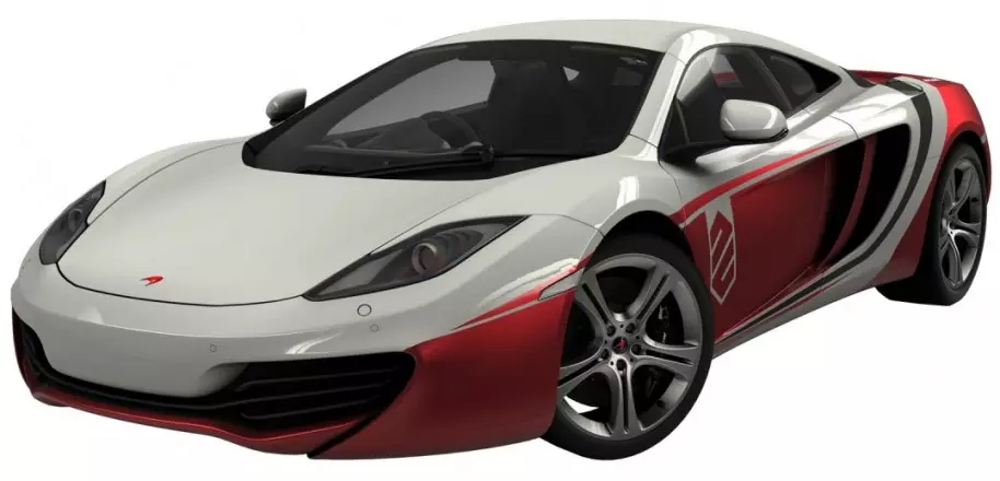 DriveClub PS4