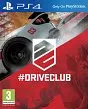 DriveClub PS4
