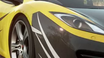 Sony presentará una nueva demo de DriveClub en la GamesCom