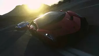 DriveClub