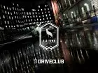 DriveClub - Pantalla