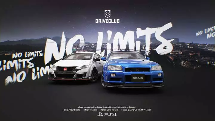DriveClub