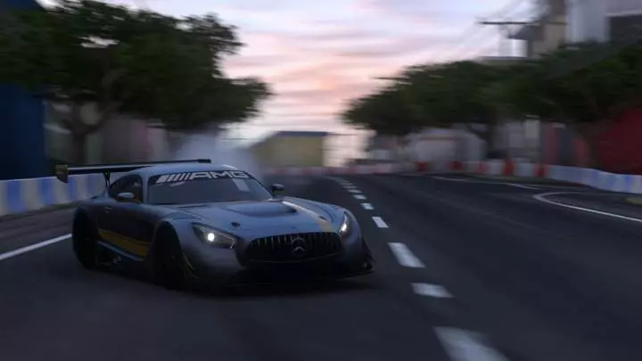 DriveClub - PS4