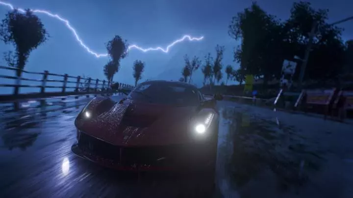 DriveClub - PS4