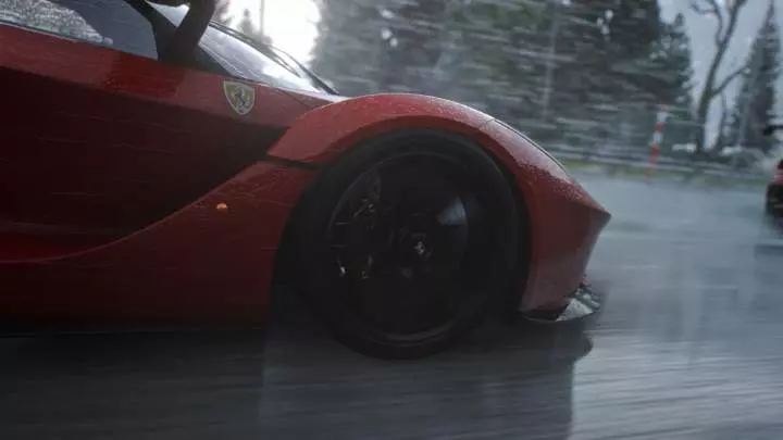 DriveClub