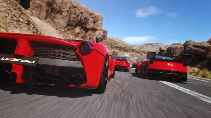 DriveClub - PS4