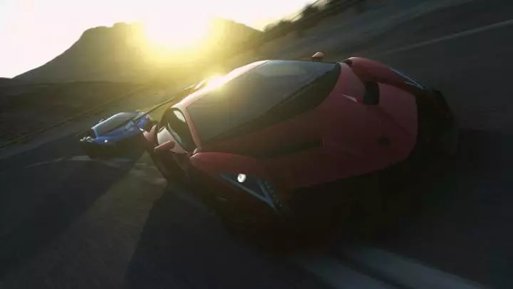 DriveClub
