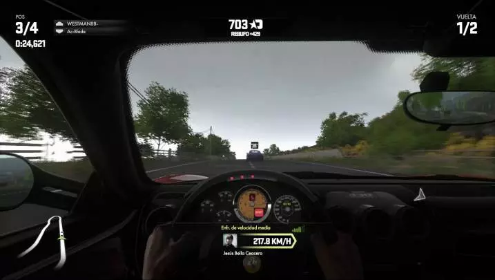 DriveClub - PS4