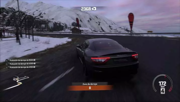 DriveClub - PS4
