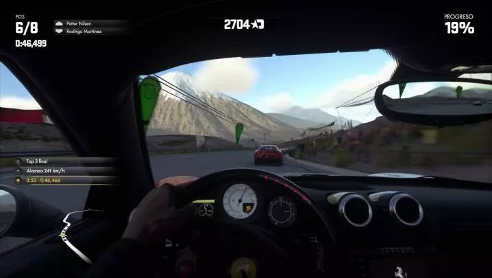 DriveClub