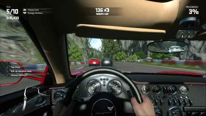 DriveClub